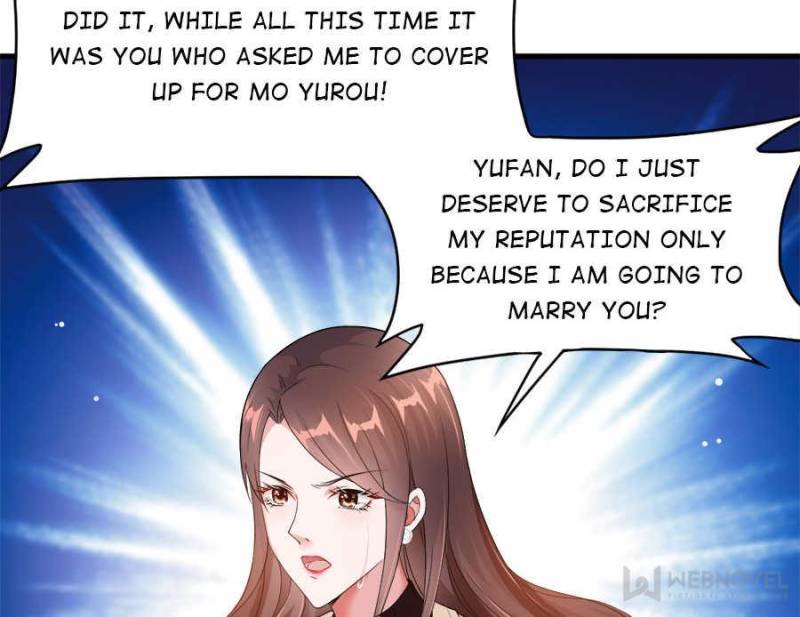 Trial Marriage Husband: Need To Work Hard chapter 6 page 9