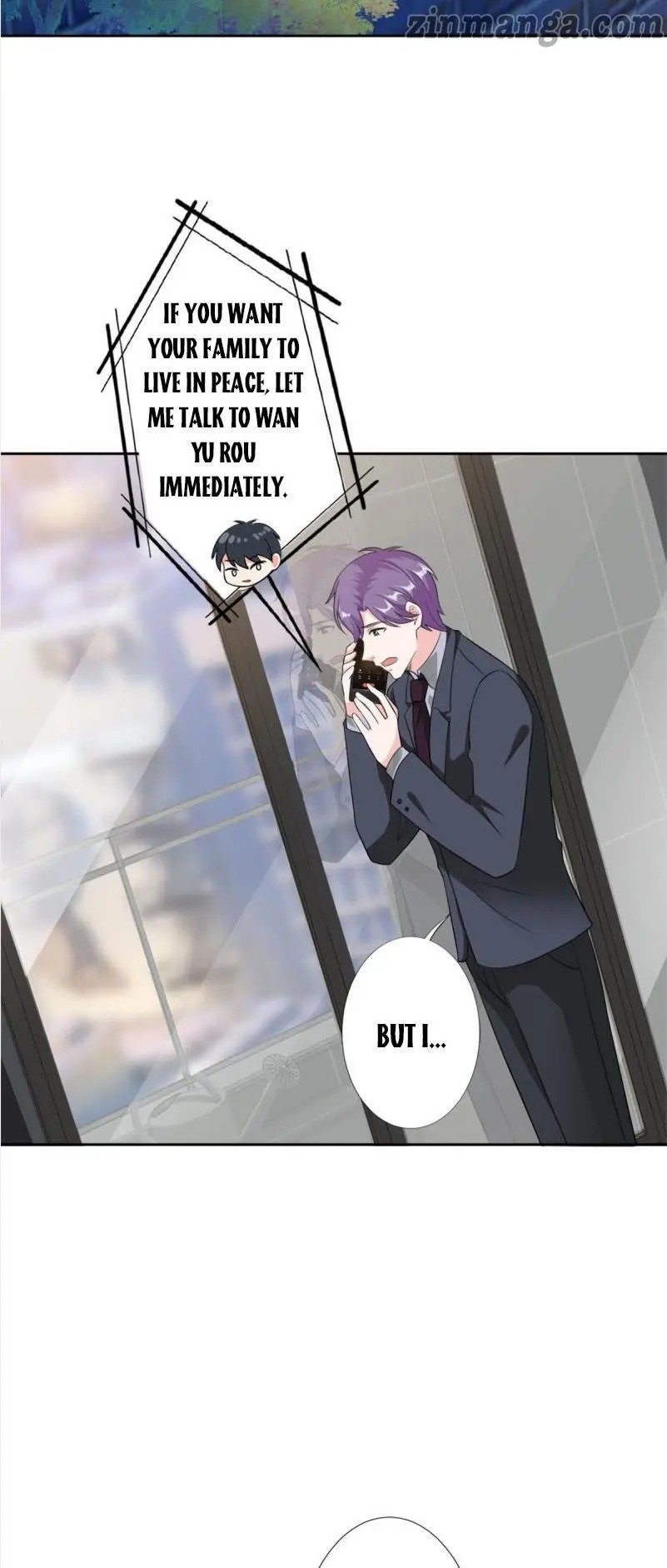 Trial Marriage Husband: Need To Work Hard chapter 60 page 3