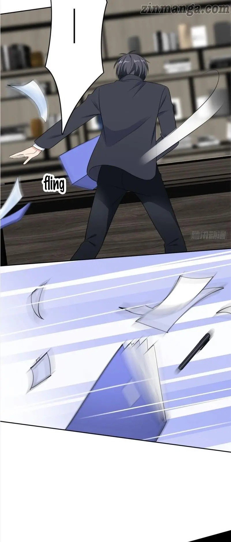 Trial Marriage Husband: Need To Work Hard chapter 60 page 9