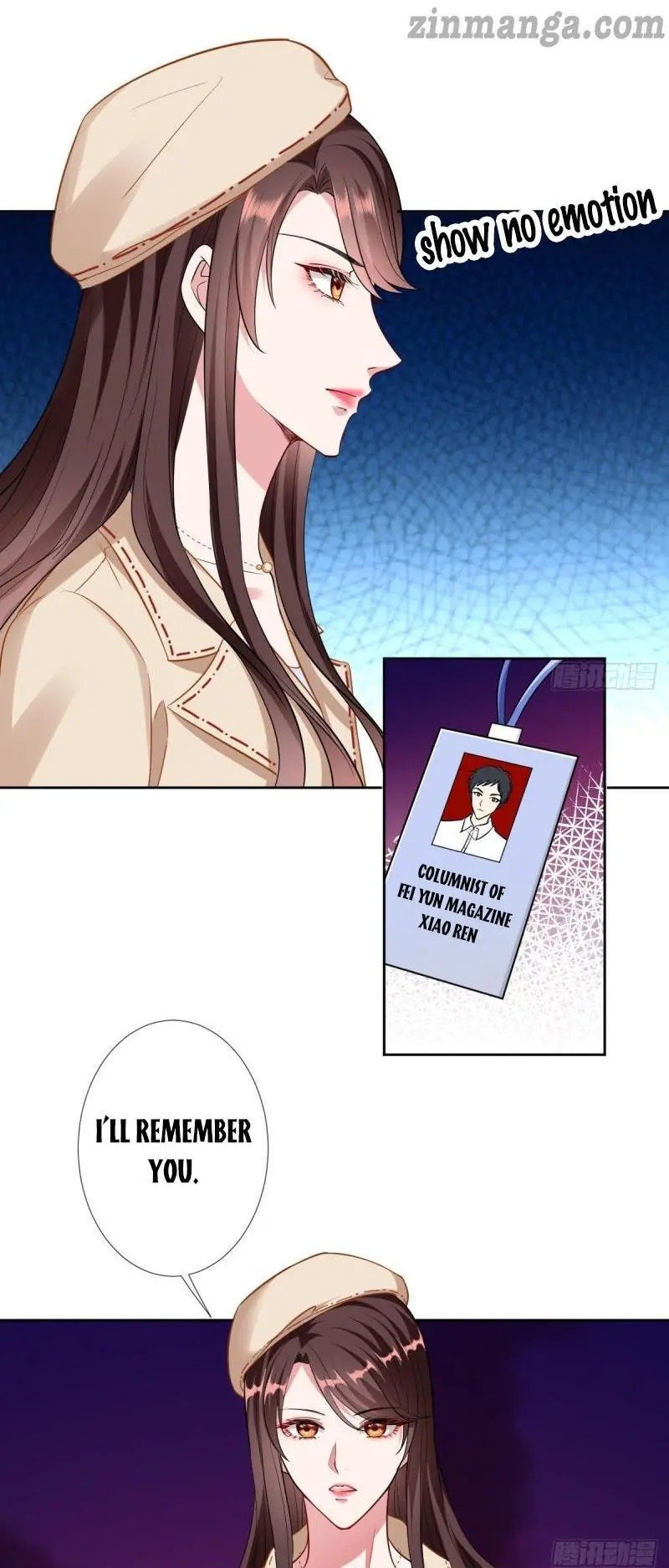 Trial Marriage Husband: Need To Work Hard chapter 61 page 14