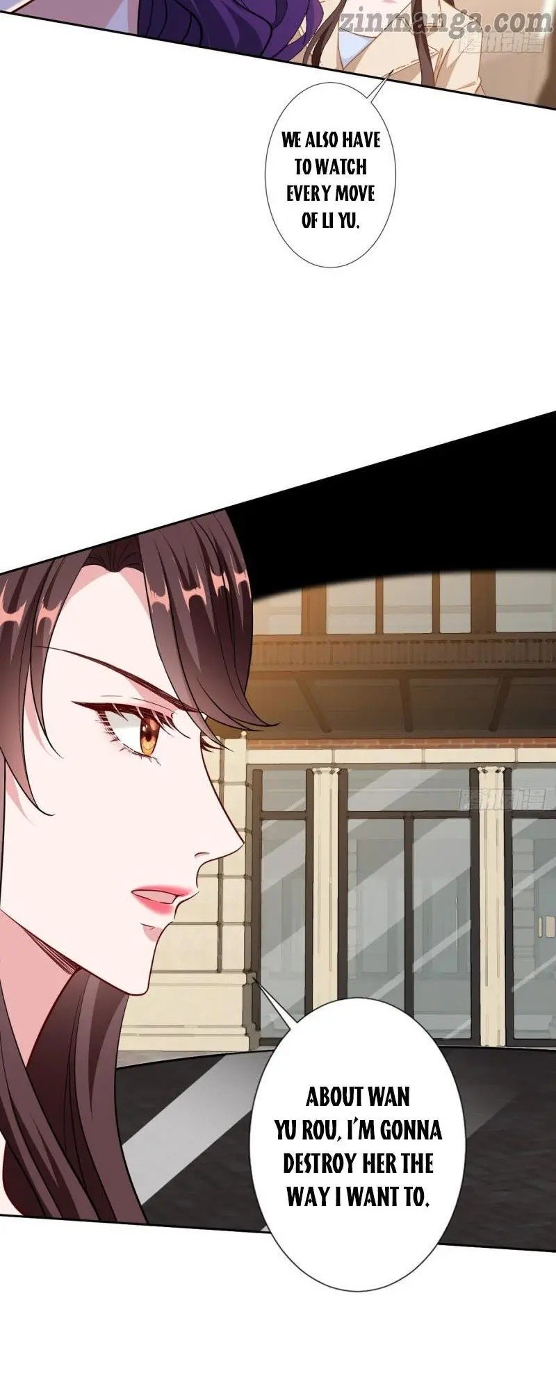 Trial Marriage Husband: Need To Work Hard chapter 61 page 19