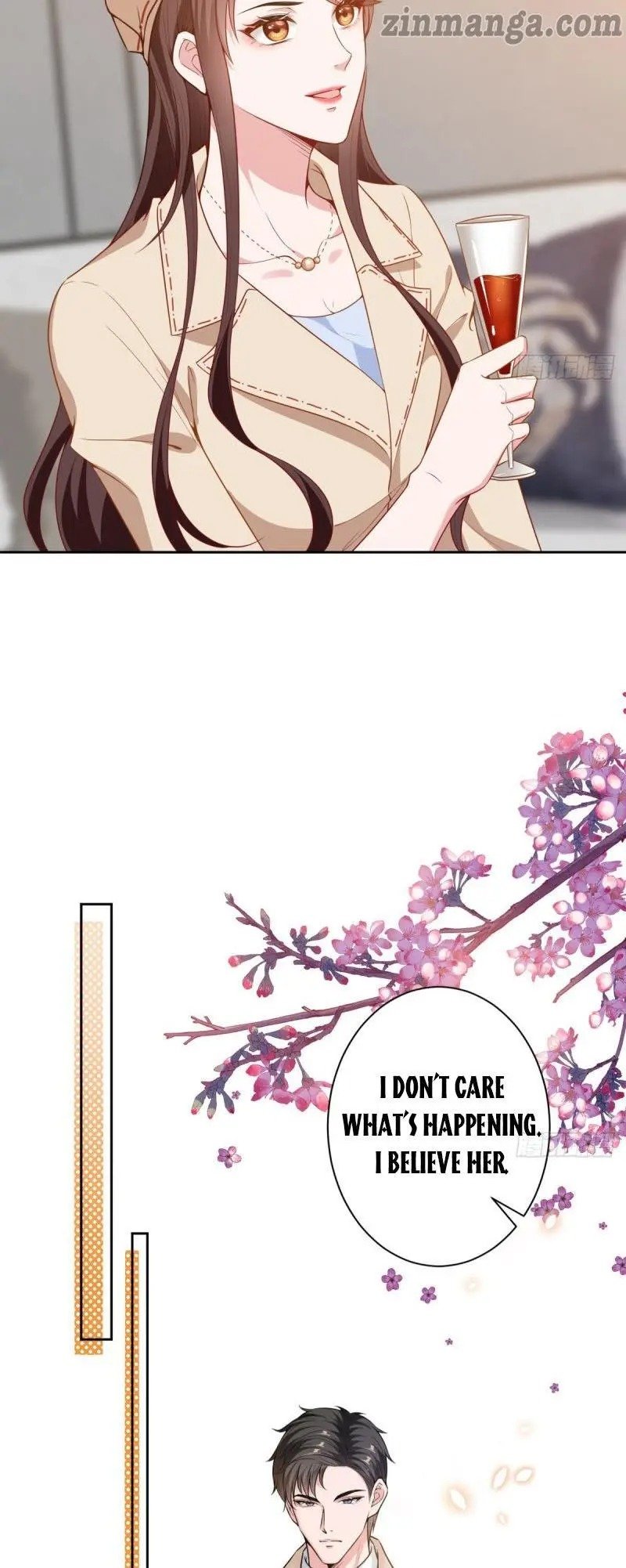 Trial Marriage Husband: Need To Work Hard chapter 61 page 28