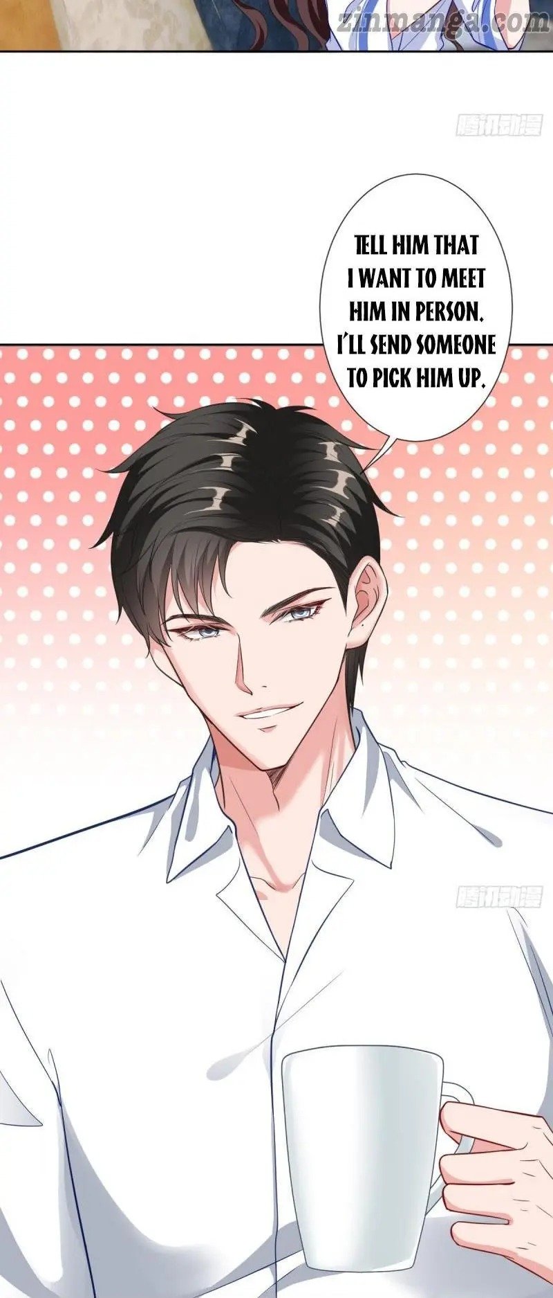 Trial Marriage Husband: Need To Work Hard chapter 61 page 6