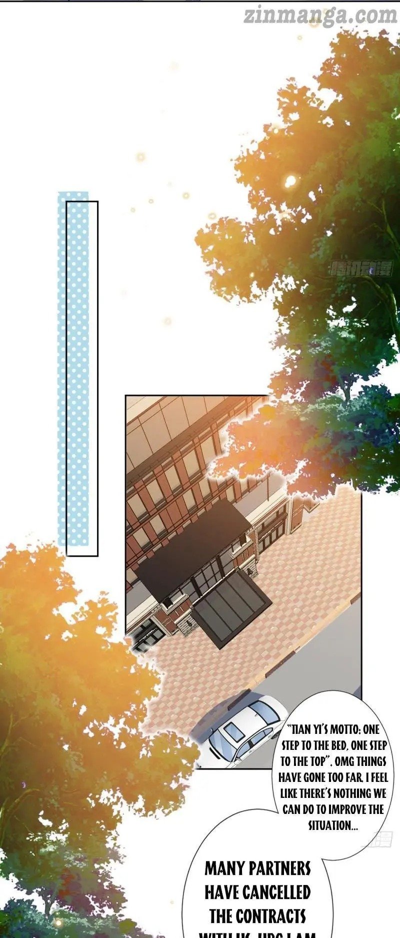 Trial Marriage Husband: Need To Work Hard chapter 61 page 7