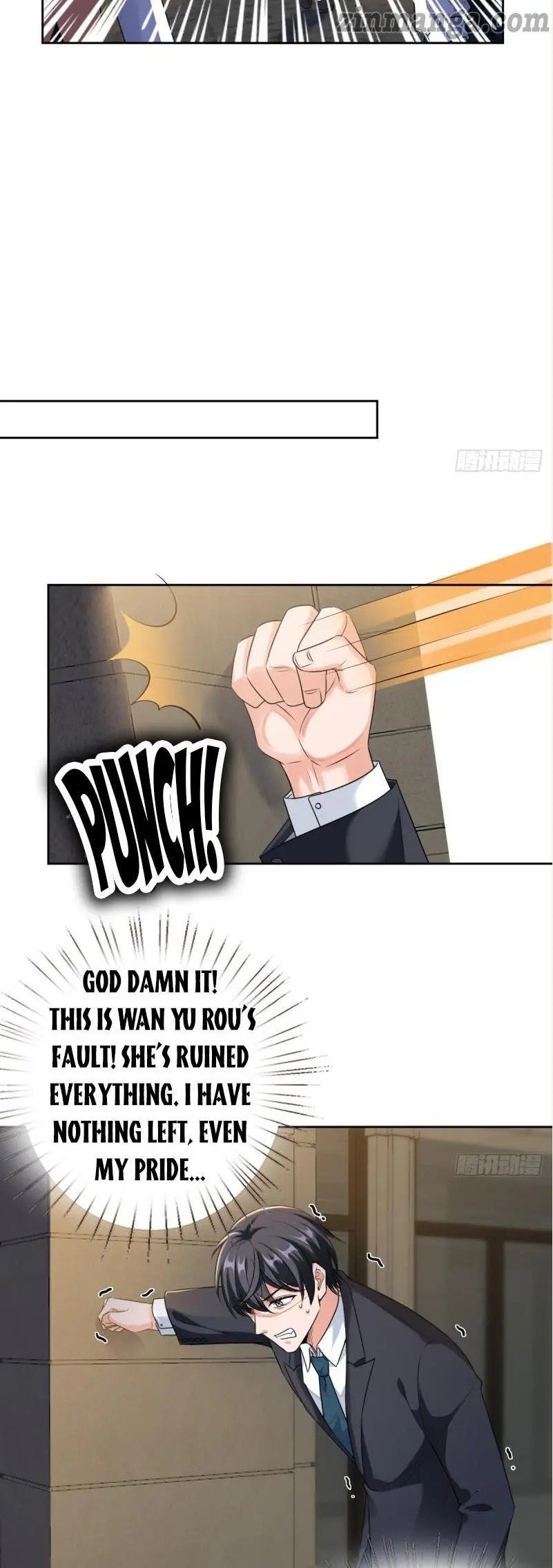 Trial Marriage Husband: Need To Work Hard chapter 62 page 19