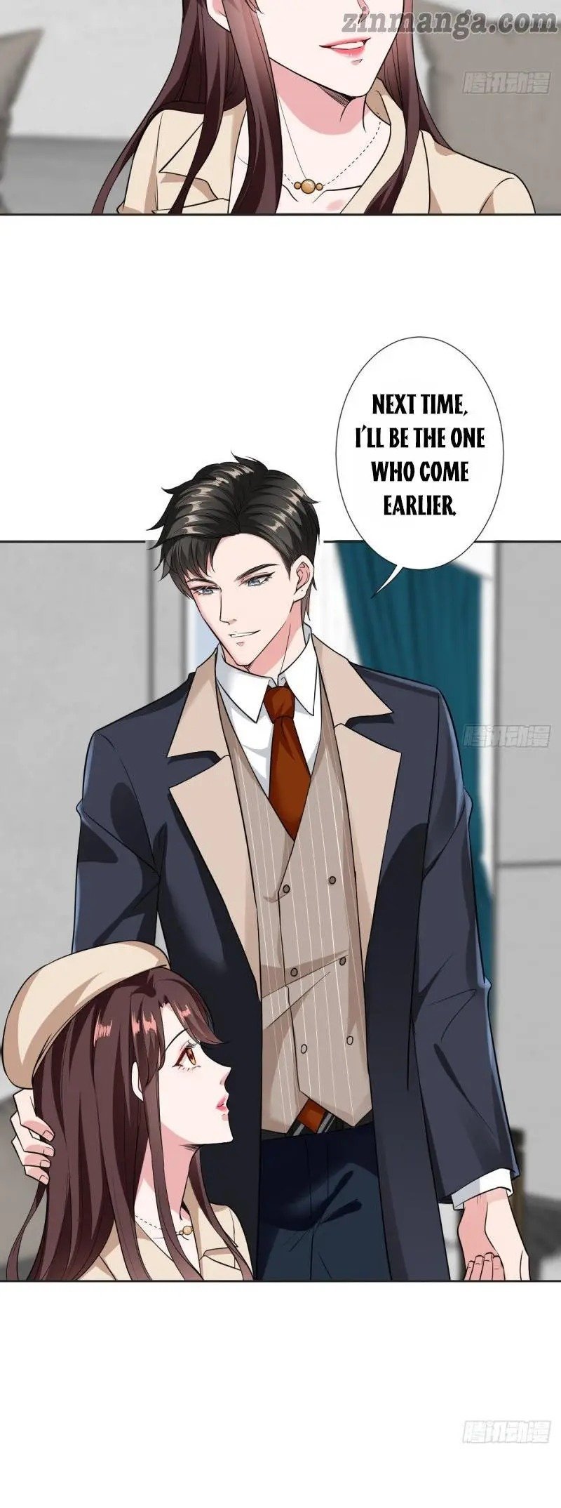 Trial Marriage Husband: Need To Work Hard chapter 62 page 3