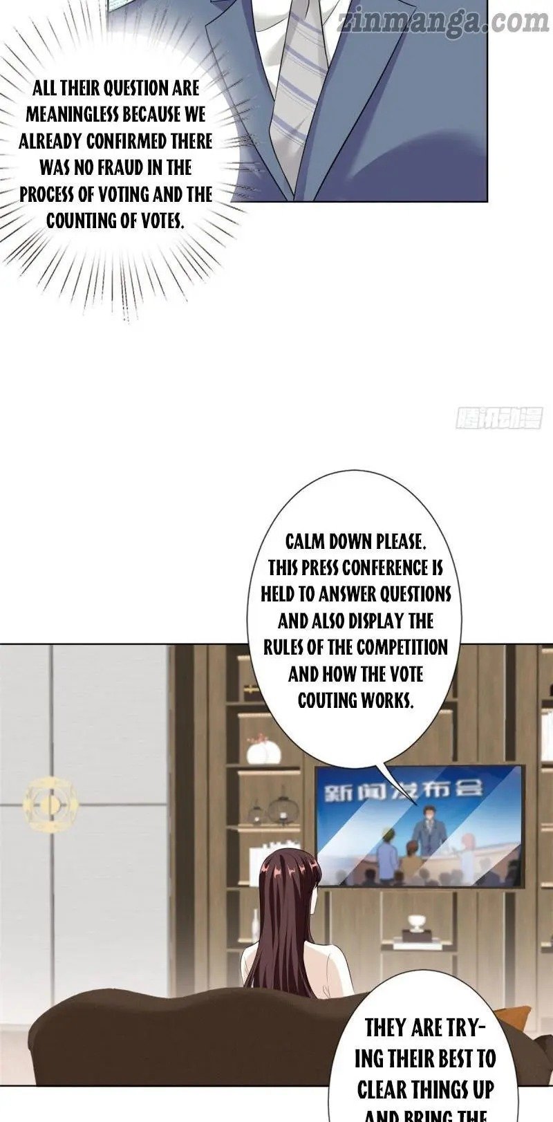 Trial Marriage Husband: Need To Work Hard chapter 63 page 13