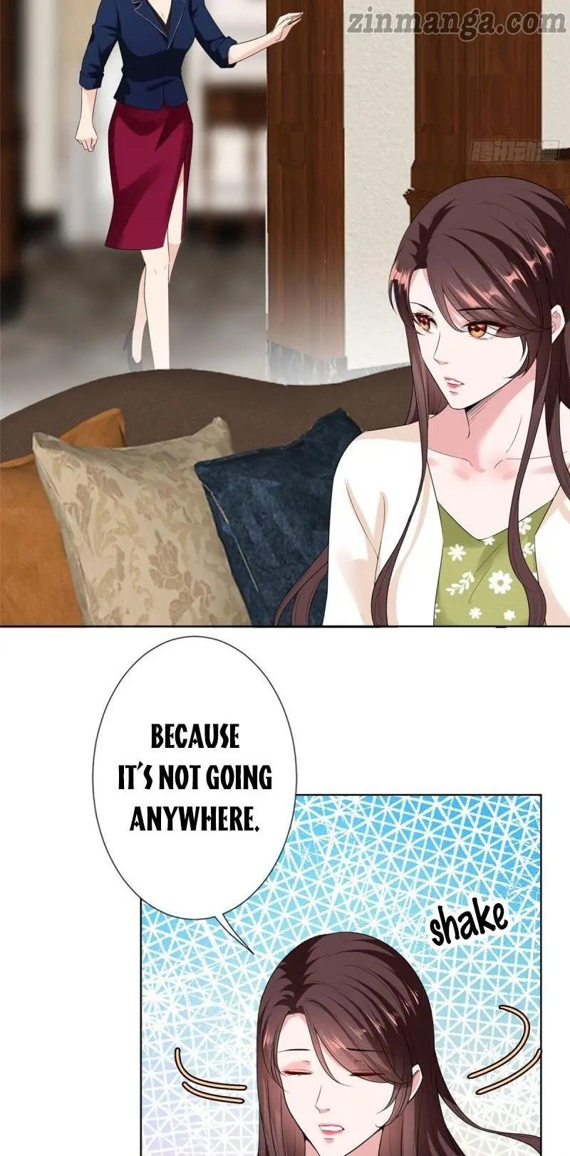 Trial Marriage Husband: Need To Work Hard chapter 63 page 15