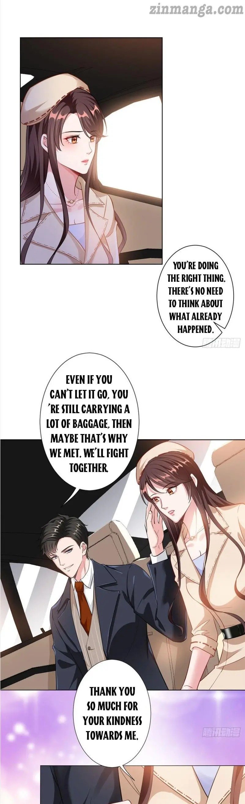 Trial Marriage Husband: Need To Work Hard chapter 63 page 2