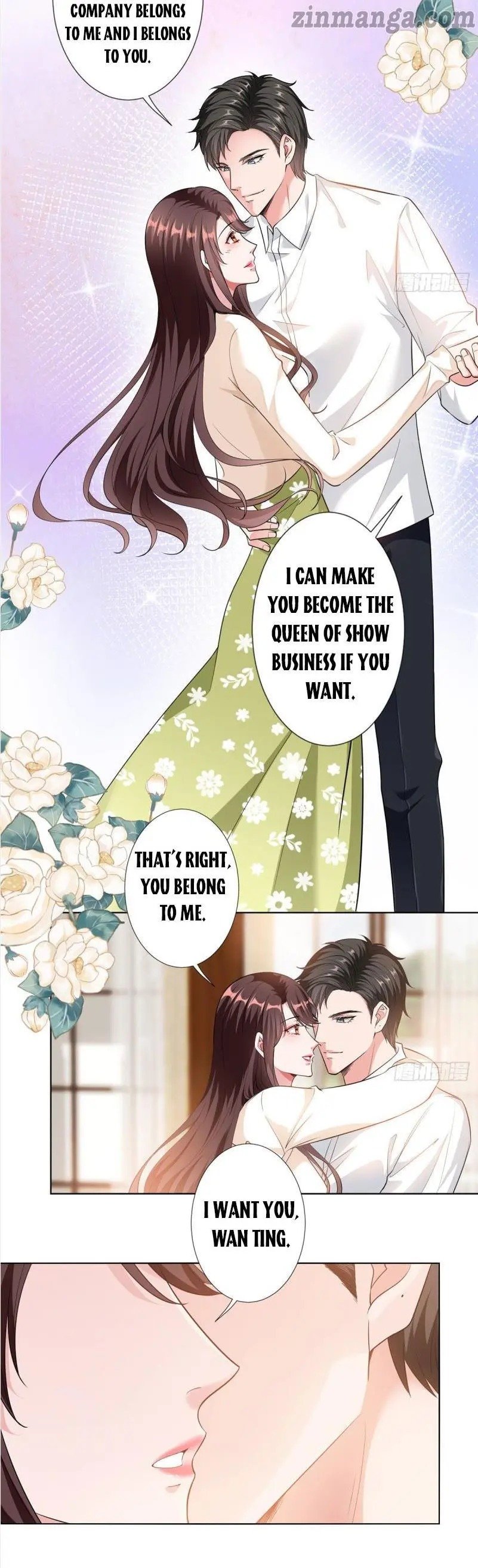 Trial Marriage Husband: Need To Work Hard chapter 63 page 8