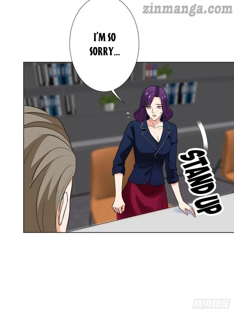 Trial Marriage Husband: Need To Work Hard chapter 64 page 12