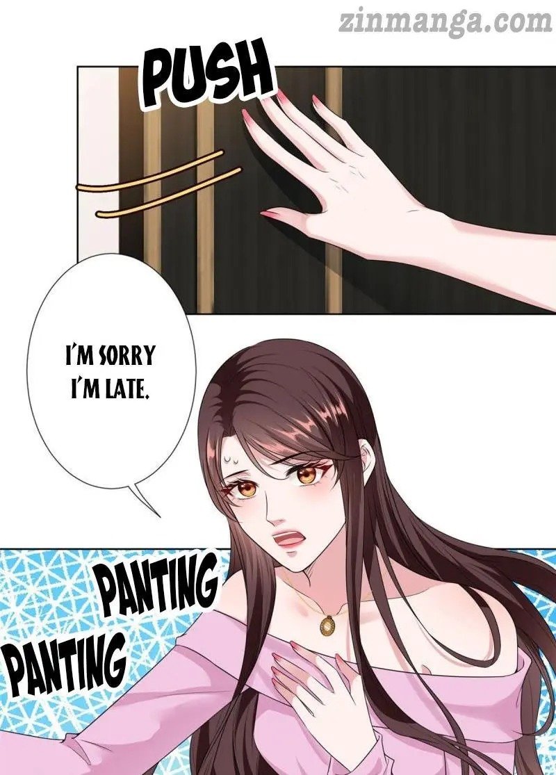 Trial Marriage Husband: Need To Work Hard chapter 64 page 13