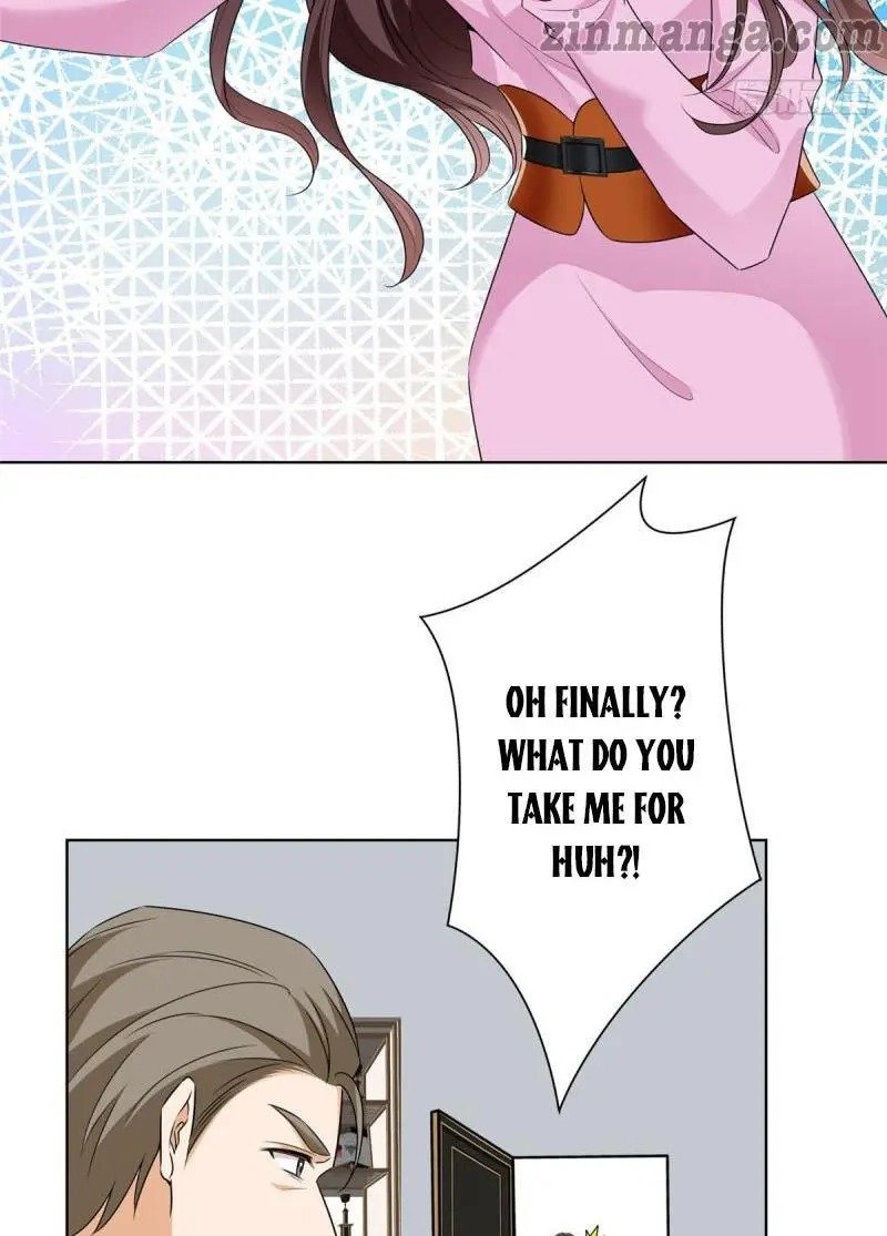 Trial Marriage Husband: Need To Work Hard chapter 64 page 14