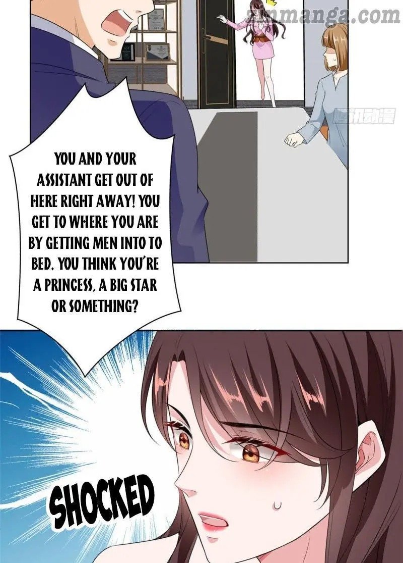 Trial Marriage Husband: Need To Work Hard chapter 64 page 15