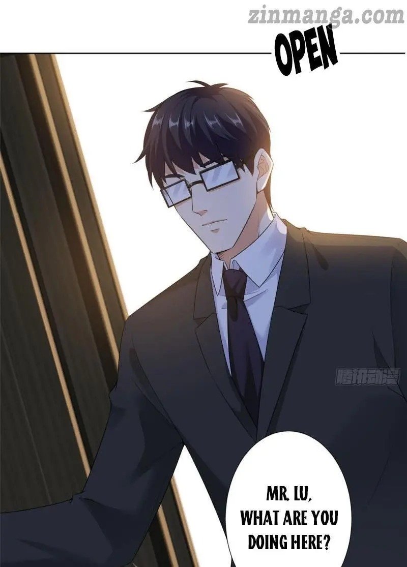 Trial Marriage Husband: Need To Work Hard chapter 64 page 18