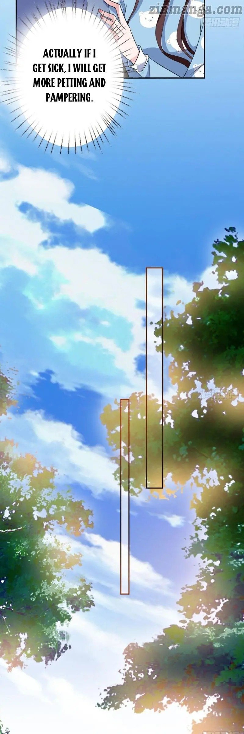 Trial Marriage Husband: Need To Work Hard chapter 65.5 page 8