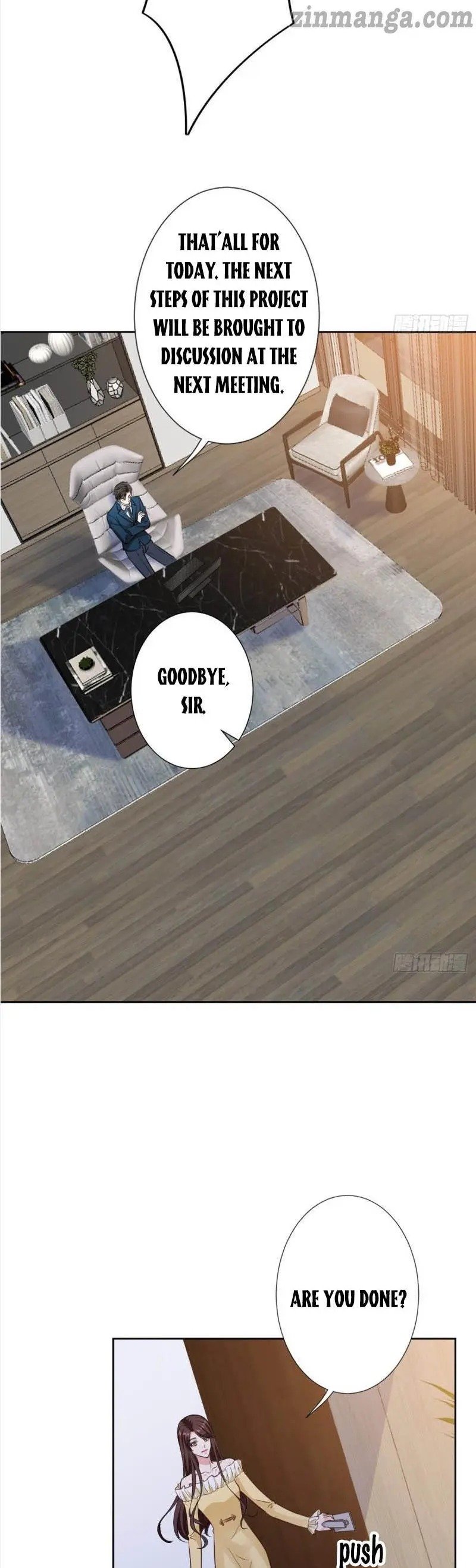 Trial Marriage Husband: Need To Work Hard chapter 66 page 11