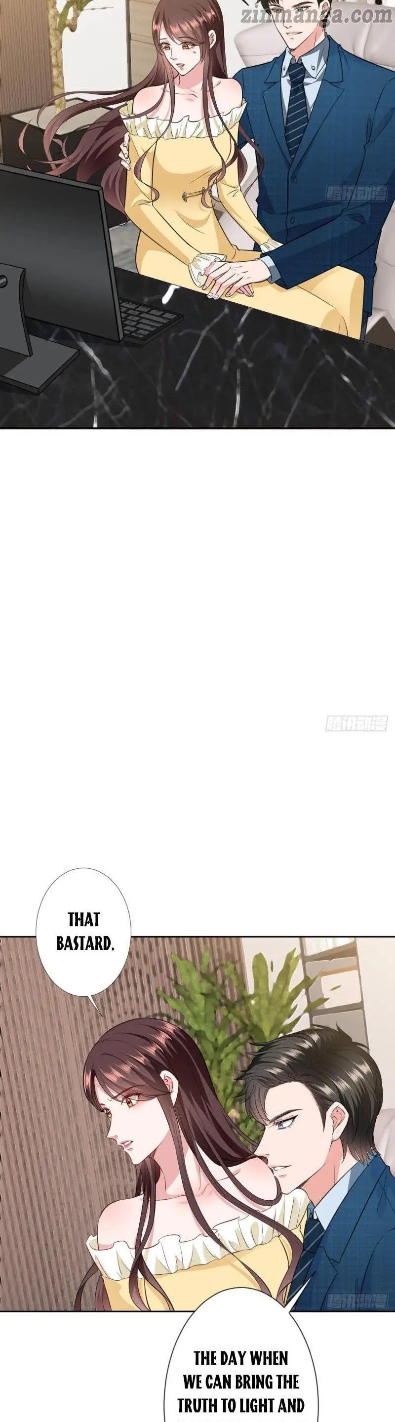 Trial Marriage Husband: Need To Work Hard chapter 66 page 13