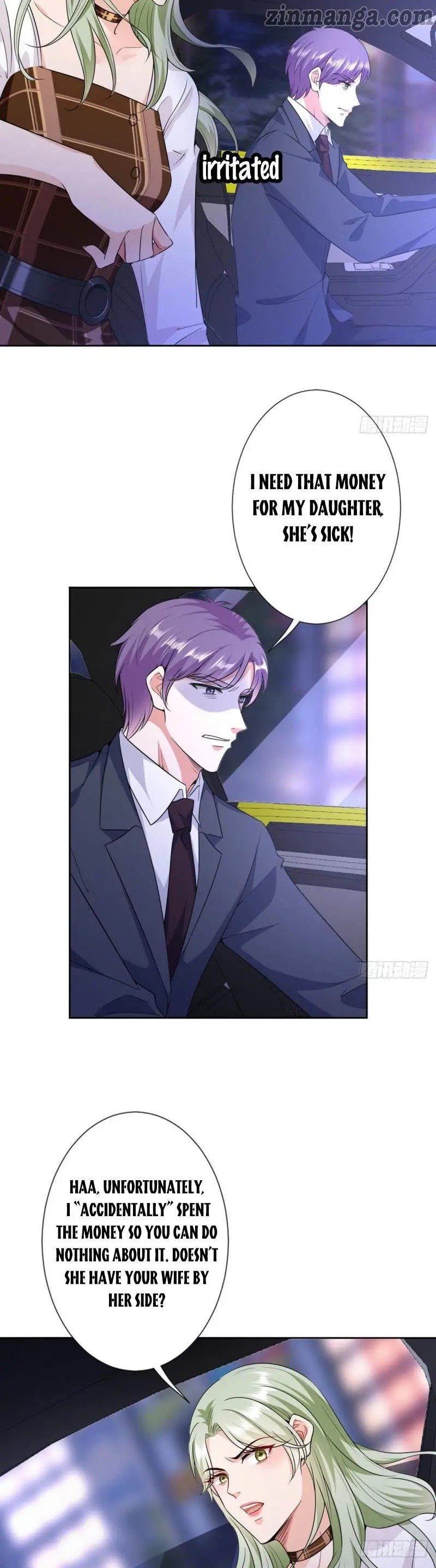 Trial Marriage Husband: Need To Work Hard chapter 66 page 20