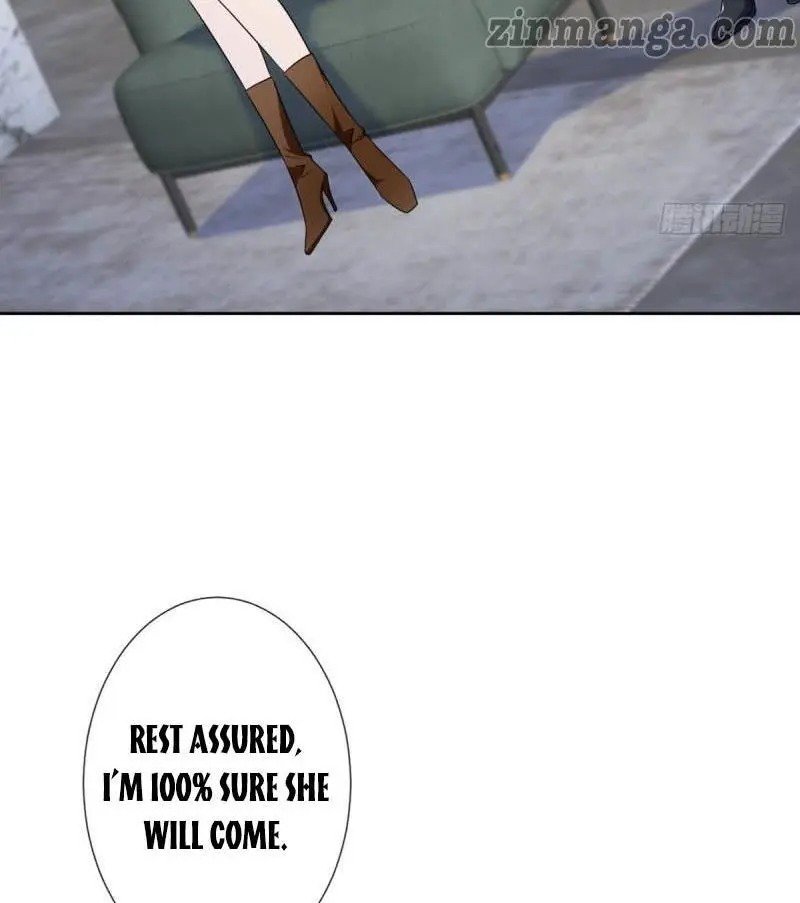 Trial Marriage Husband: Need To Work Hard chapter 66 page 24