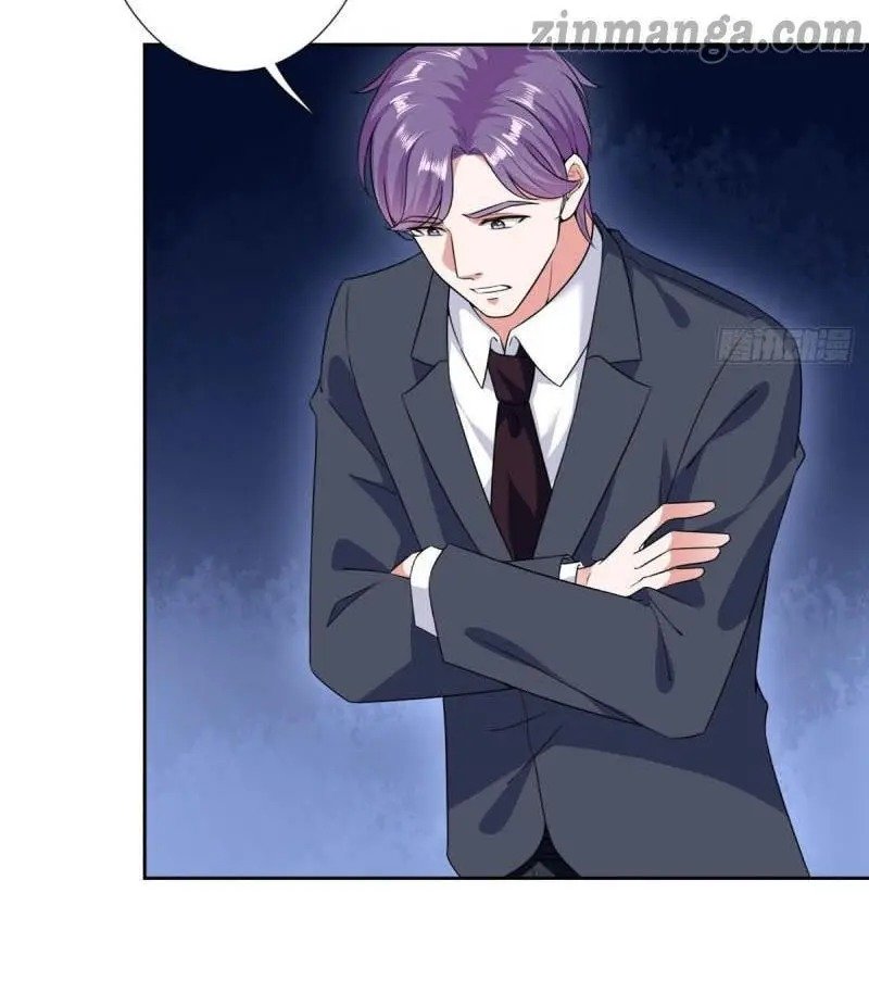 Trial Marriage Husband: Need To Work Hard chapter 66 page 25