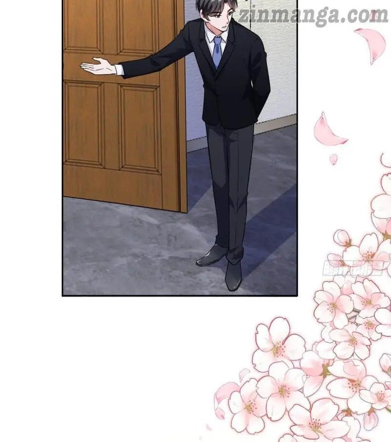 Trial Marriage Husband: Need To Work Hard chapter 66 page 27