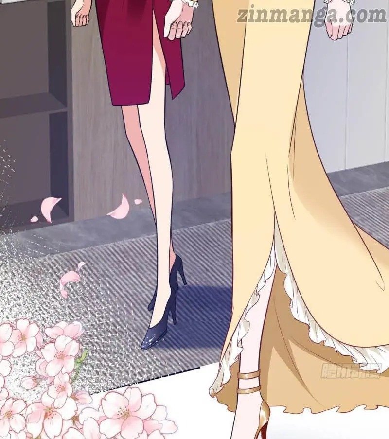 Trial Marriage Husband: Need To Work Hard chapter 66 page 29