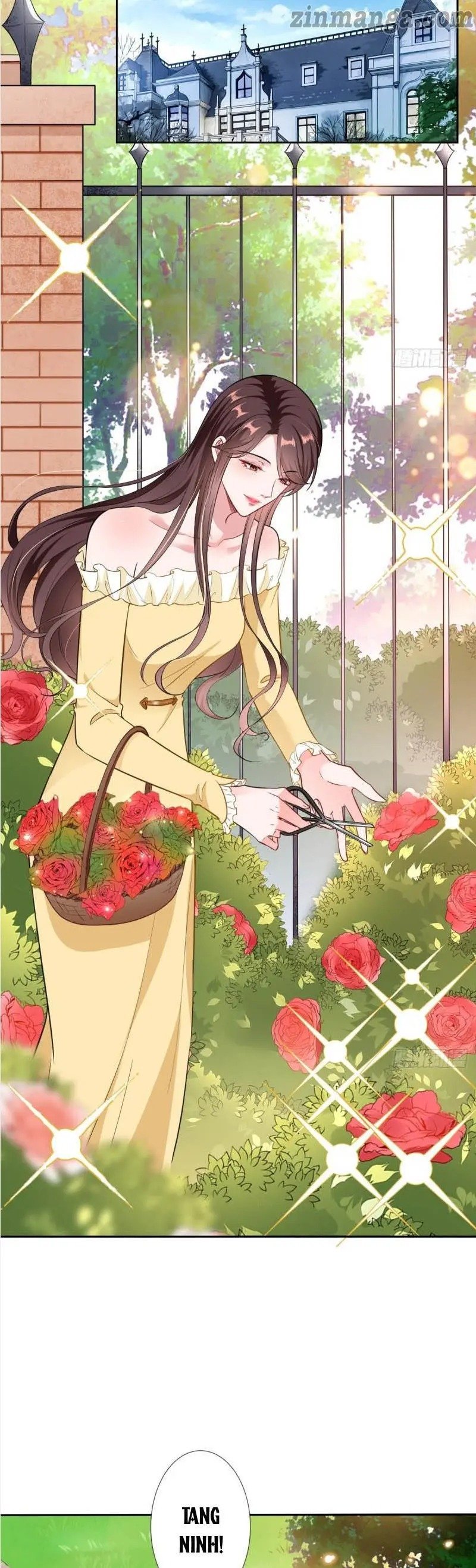 Trial Marriage Husband: Need To Work Hard chapter 66 page 3