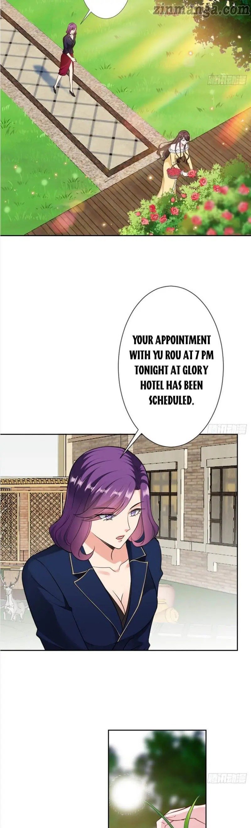 Trial Marriage Husband: Need To Work Hard chapter 66 page 4