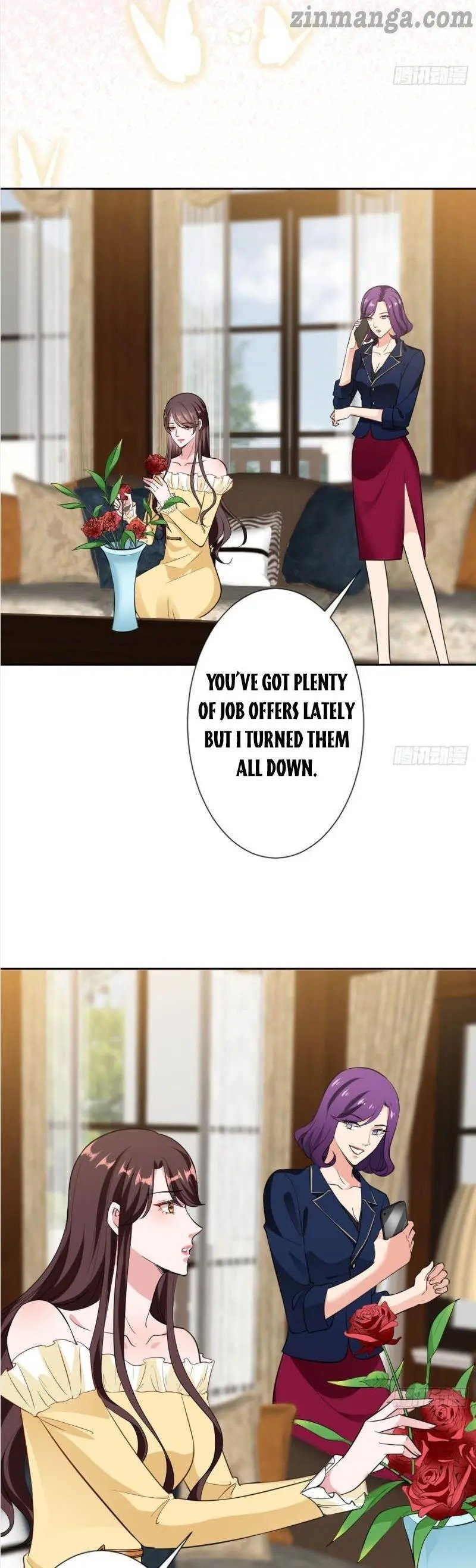 Trial Marriage Husband: Need To Work Hard chapter 66 page 7