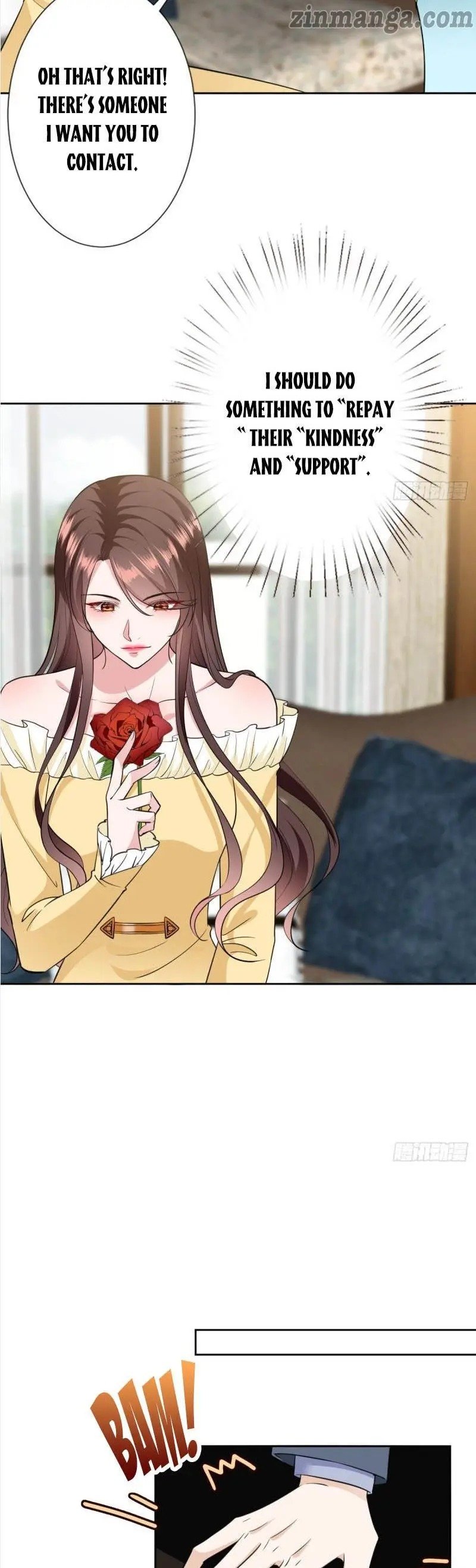 Trial Marriage Husband: Need To Work Hard chapter 66 page 8