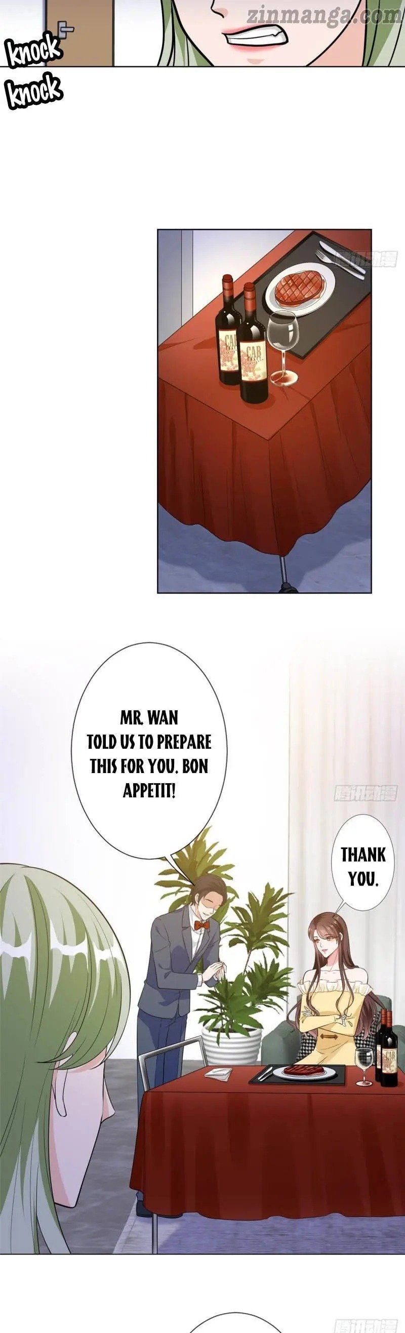 Trial Marriage Husband: Need To Work Hard chapter 67 page 10