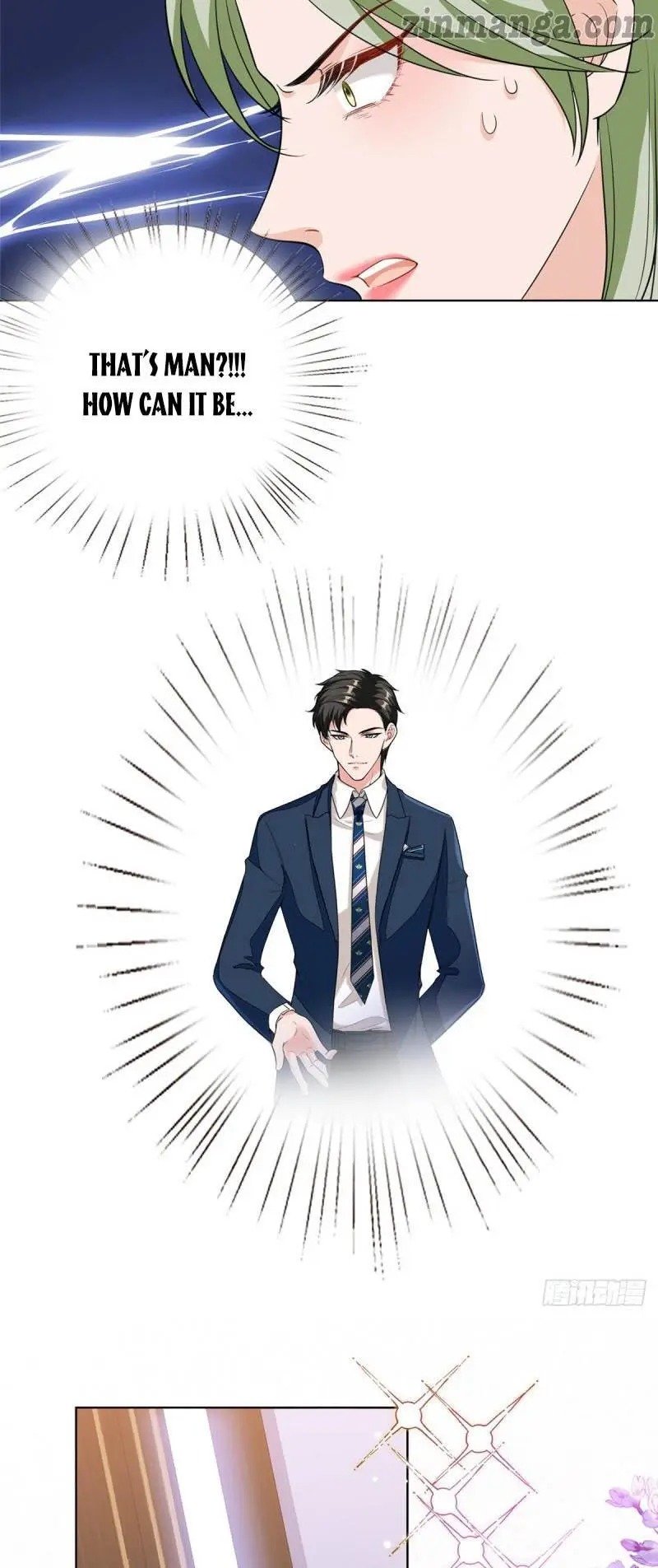 Trial Marriage Husband: Need To Work Hard chapter 67 page 12