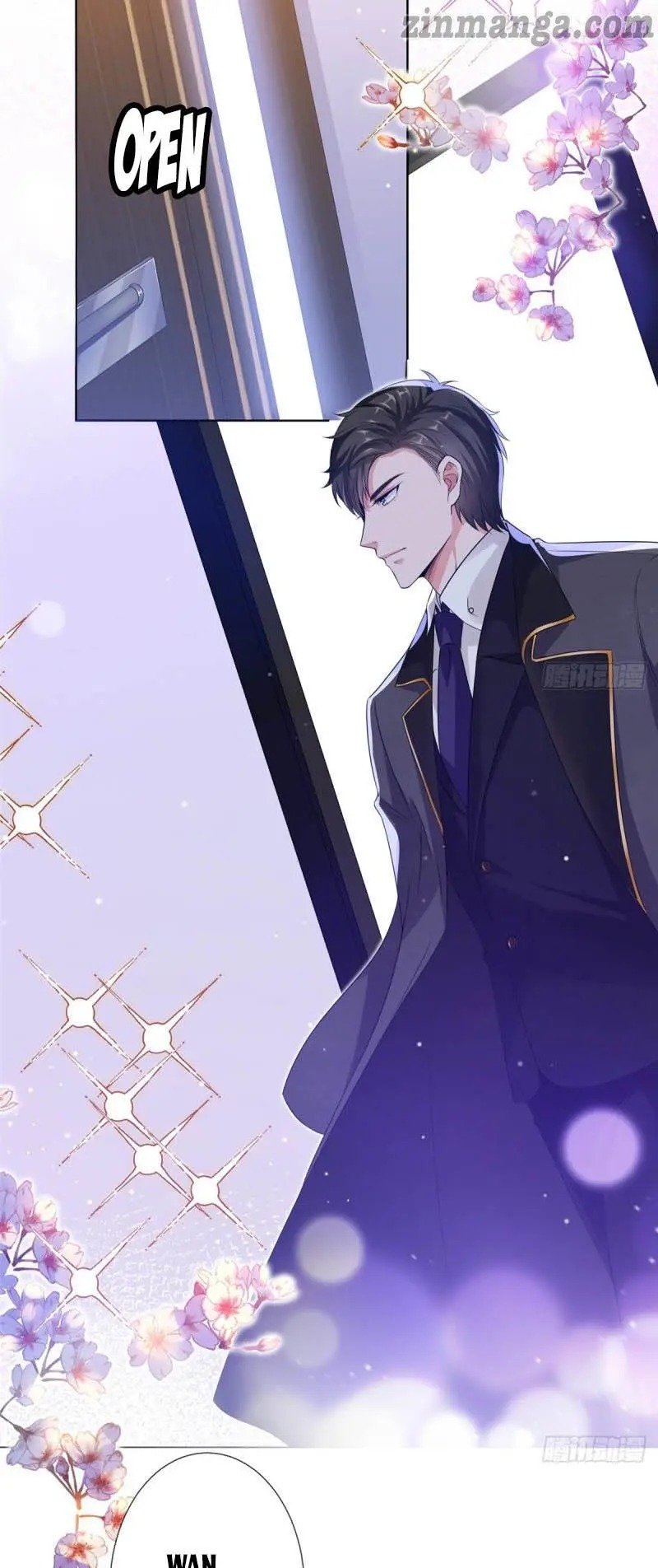 Trial Marriage Husband: Need To Work Hard chapter 67 page 13