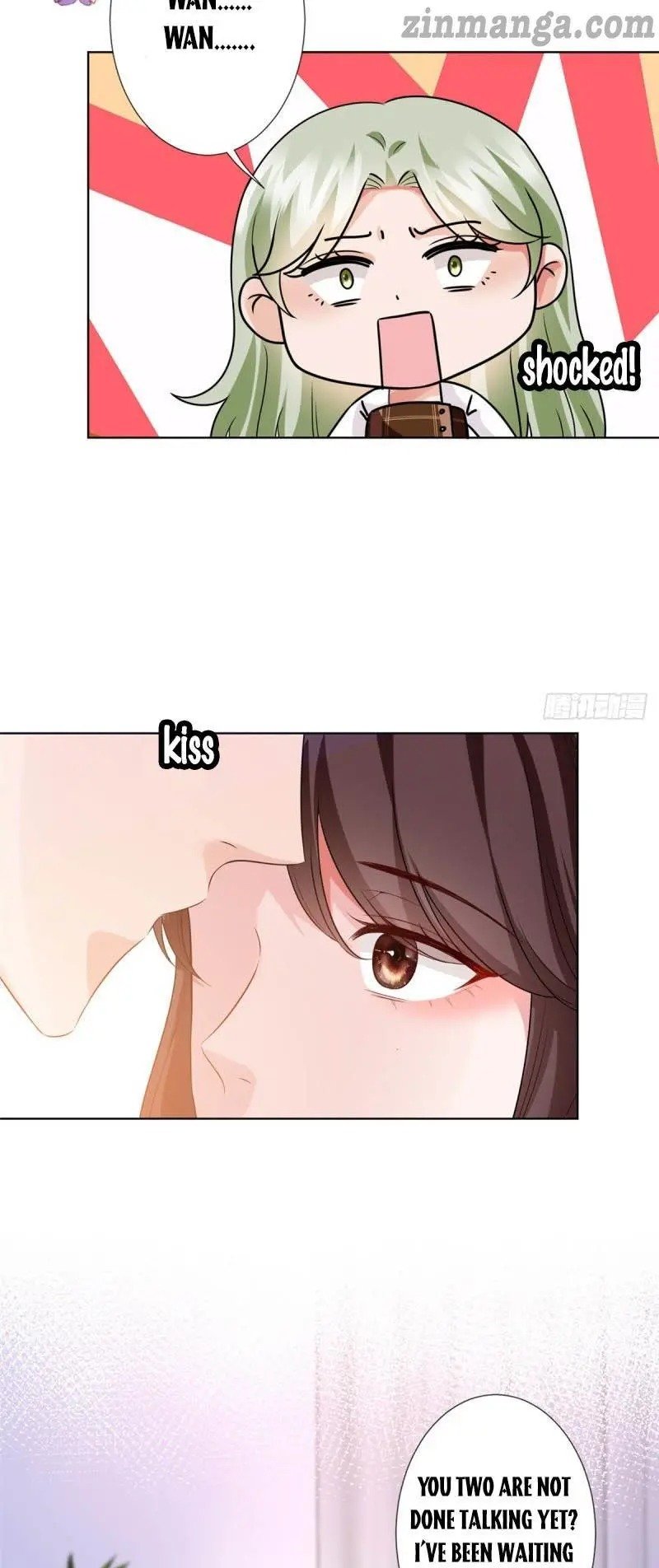 Trial Marriage Husband: Need To Work Hard chapter 67 page 14