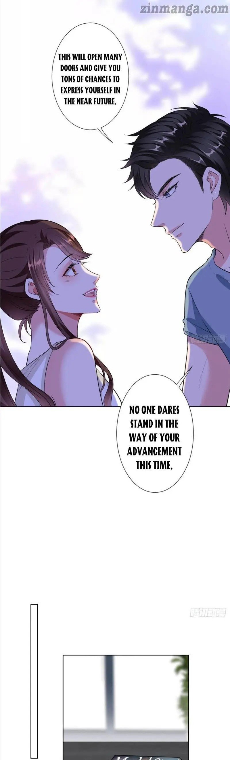 Trial Marriage Husband: Need To Work Hard chapter 68 page 10