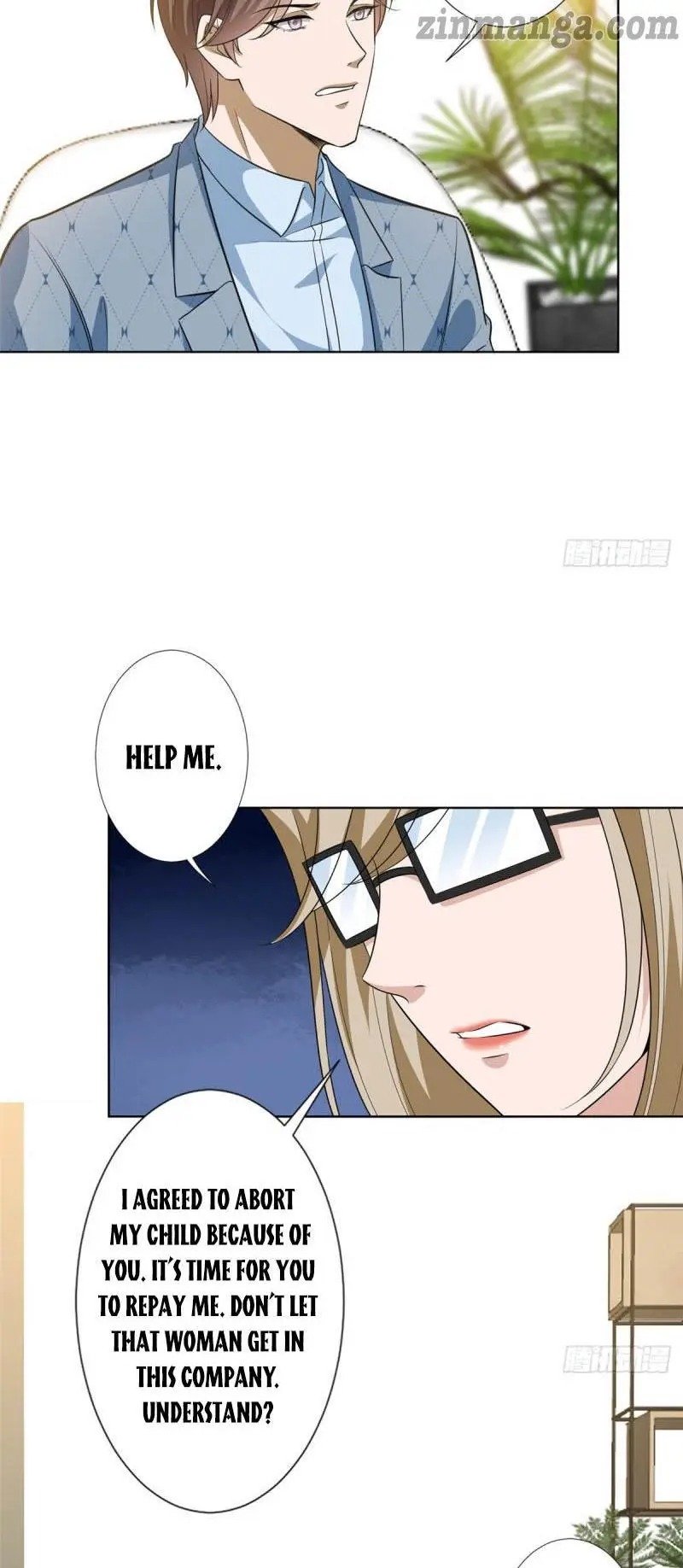 Trial Marriage Husband: Need To Work Hard chapter 68 page 17