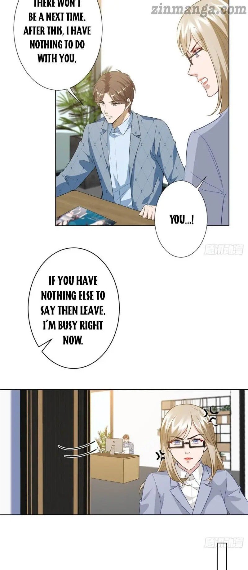 Trial Marriage Husband: Need To Work Hard chapter 68 page 20