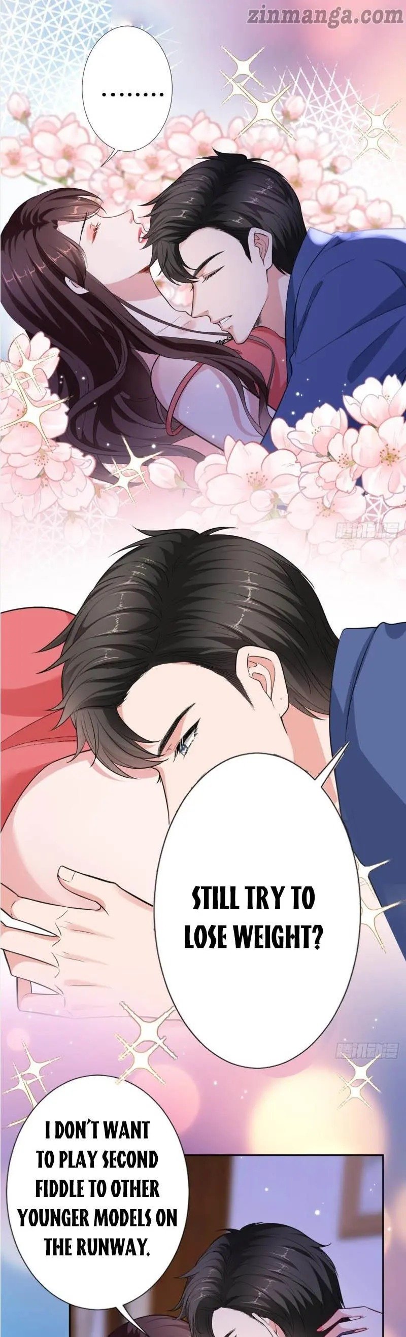 Trial Marriage Husband: Need To Work Hard chapter 69 page 10