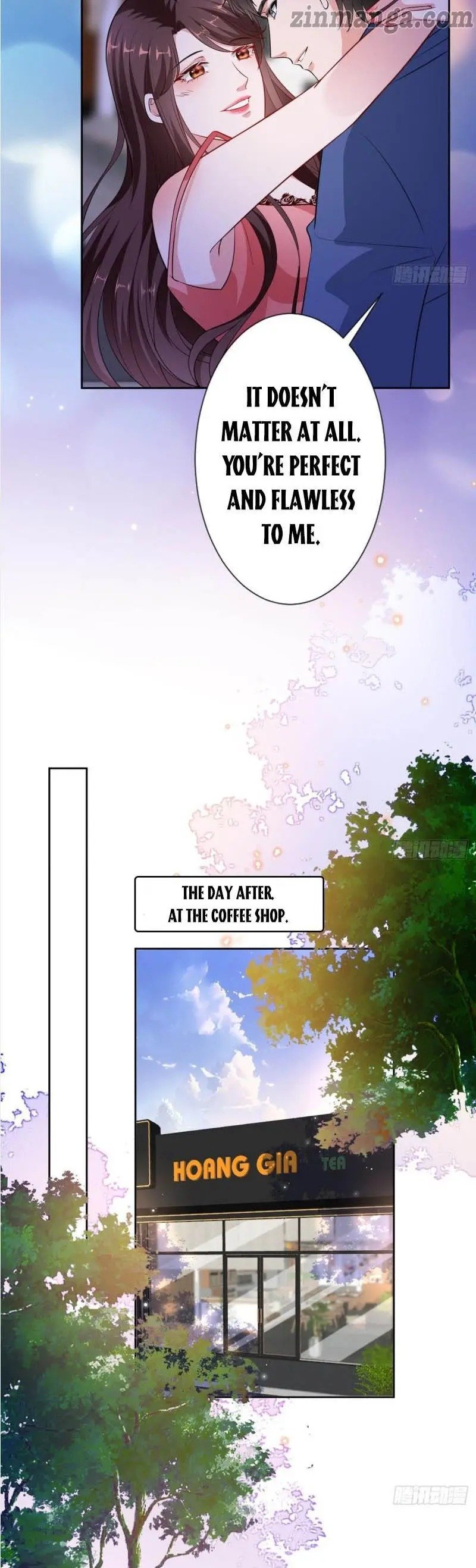 Trial Marriage Husband: Need To Work Hard chapter 69 page 11