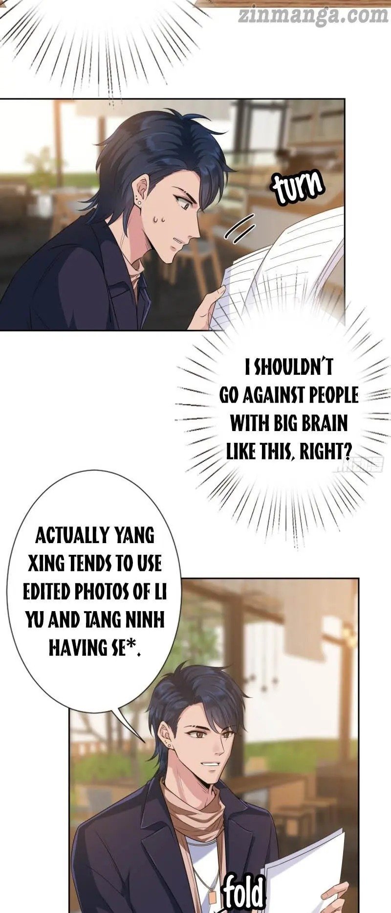 Trial Marriage Husband: Need To Work Hard chapter 69 page 16