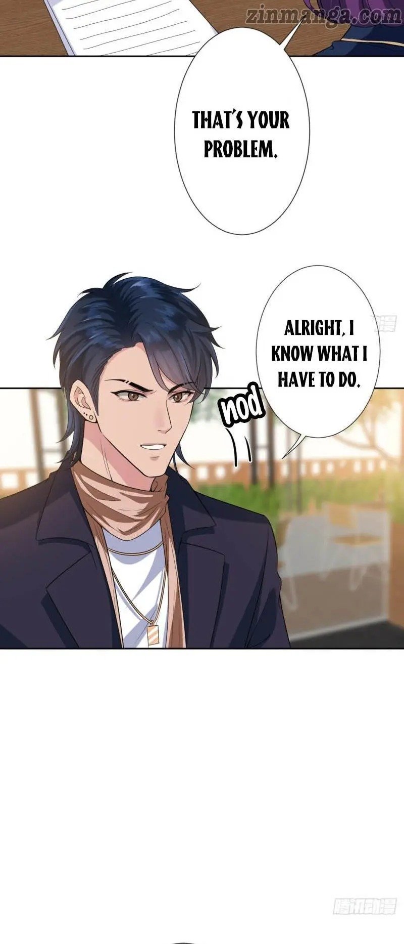 Trial Marriage Husband: Need To Work Hard chapter 69 page 19