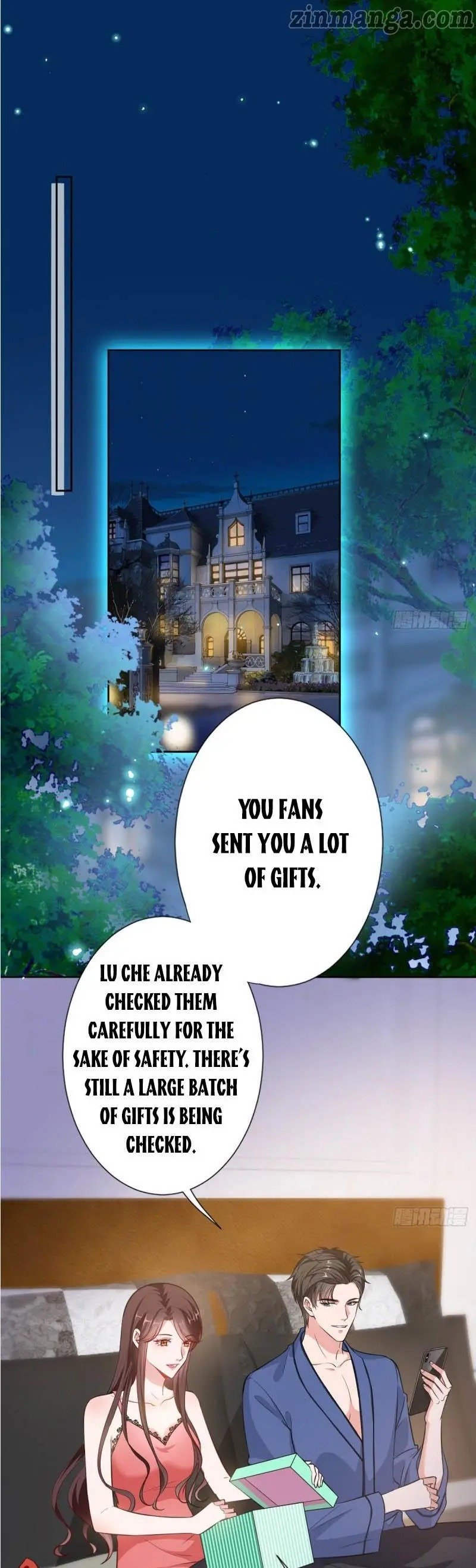 Trial Marriage Husband: Need To Work Hard chapter 69 page 2