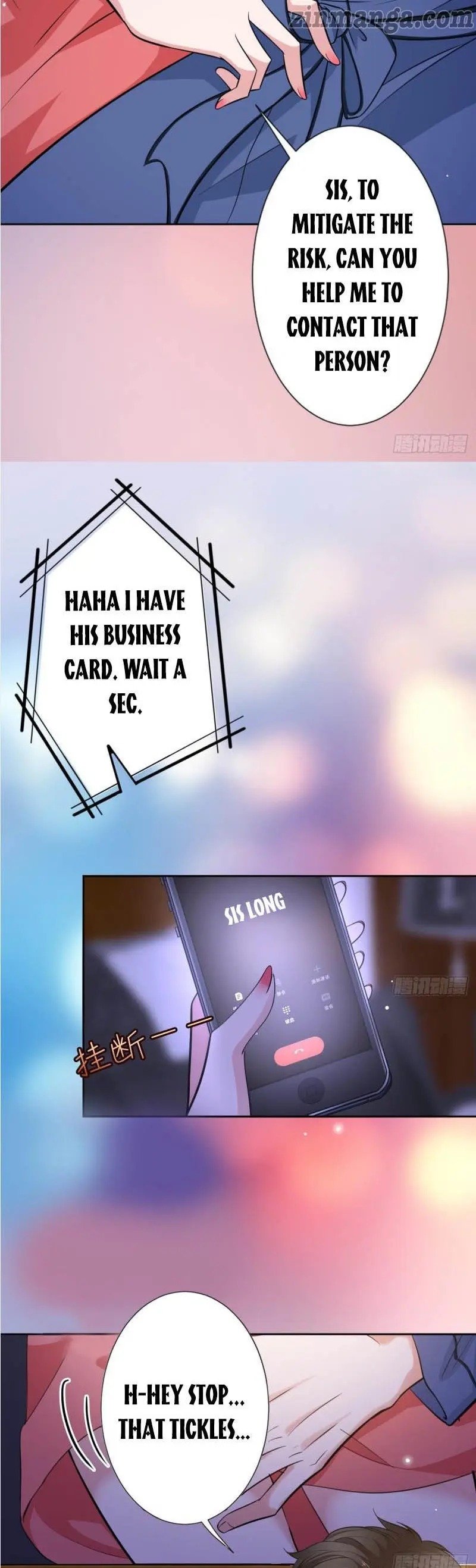 Trial Marriage Husband: Need To Work Hard chapter 69 page 7