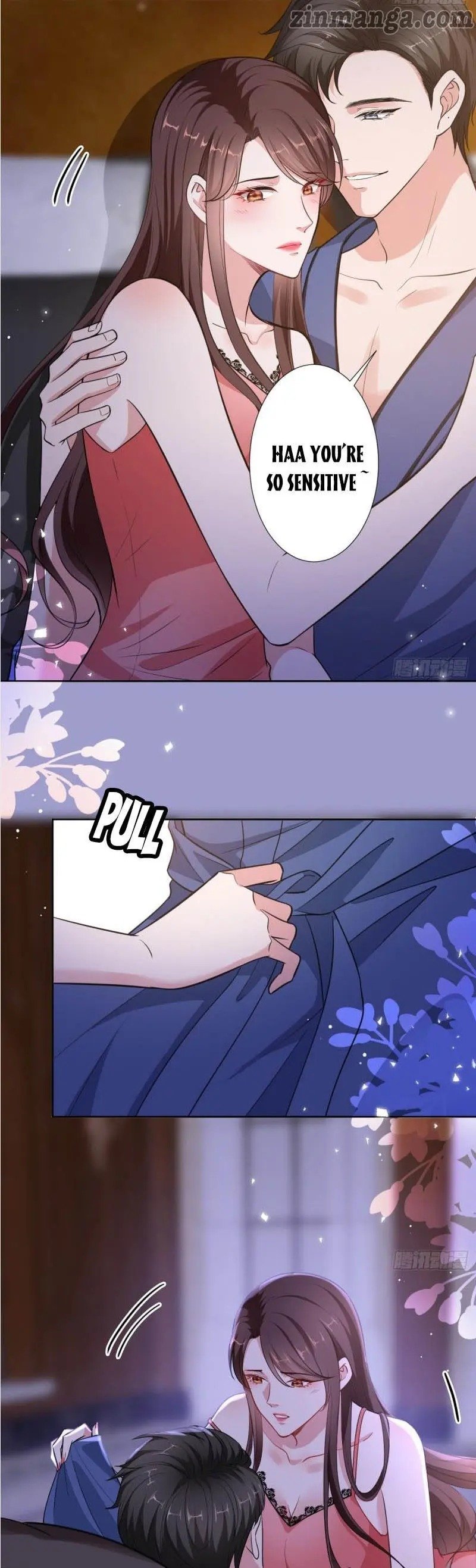 Trial Marriage Husband: Need To Work Hard chapter 69 page 8