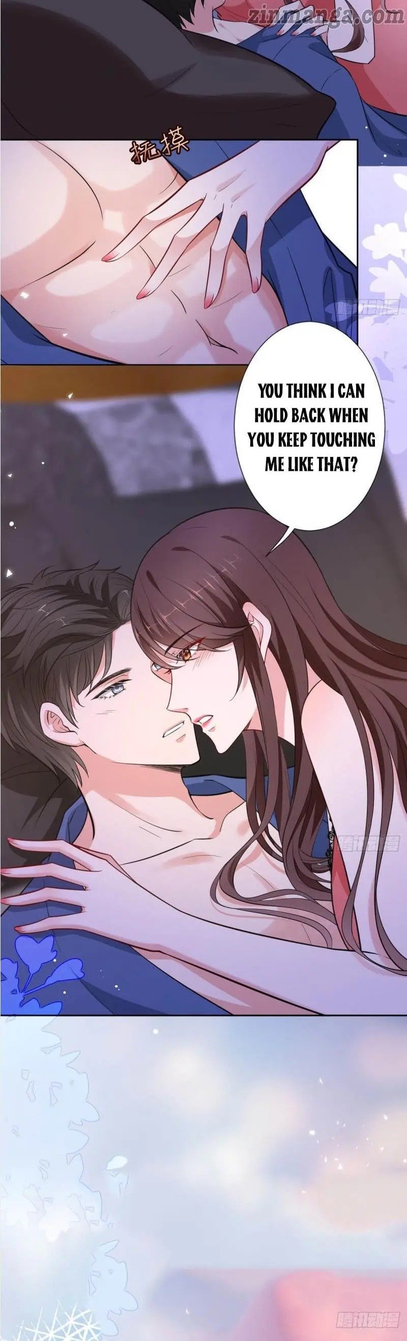 Trial Marriage Husband: Need To Work Hard chapter 69 page 9