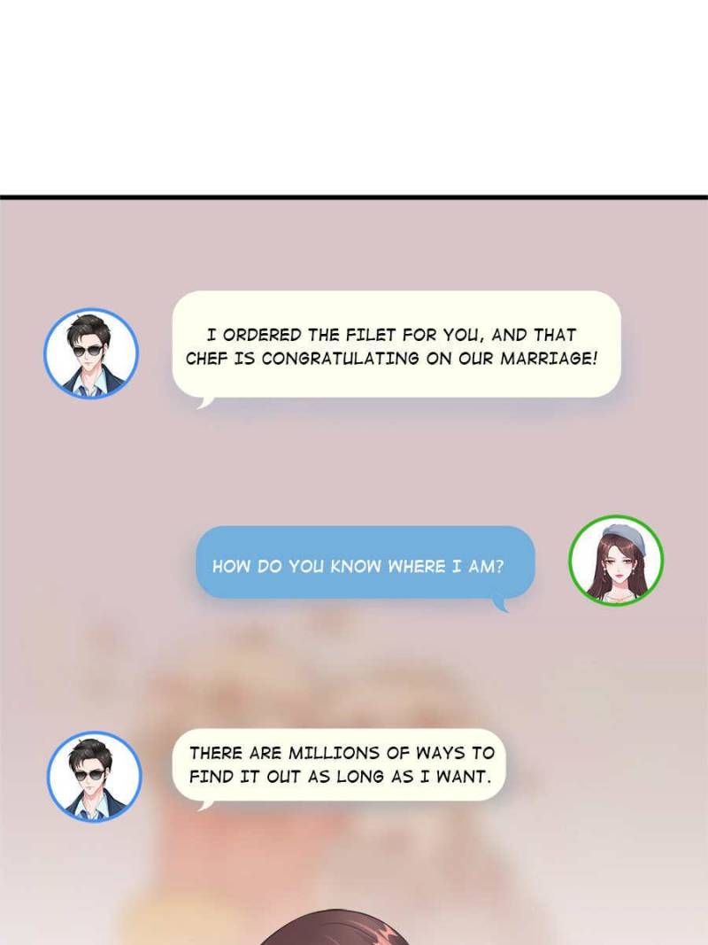 Trial Marriage Husband: Need To Work Hard chapter 7 page 1