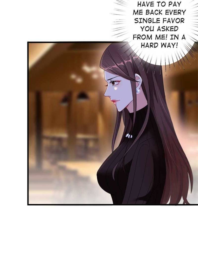 Trial Marriage Husband: Need To Work Hard chapter 7 page 11