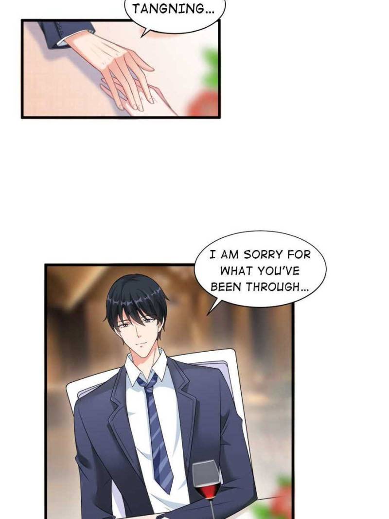 Trial Marriage Husband: Need To Work Hard chapter 7 page 13