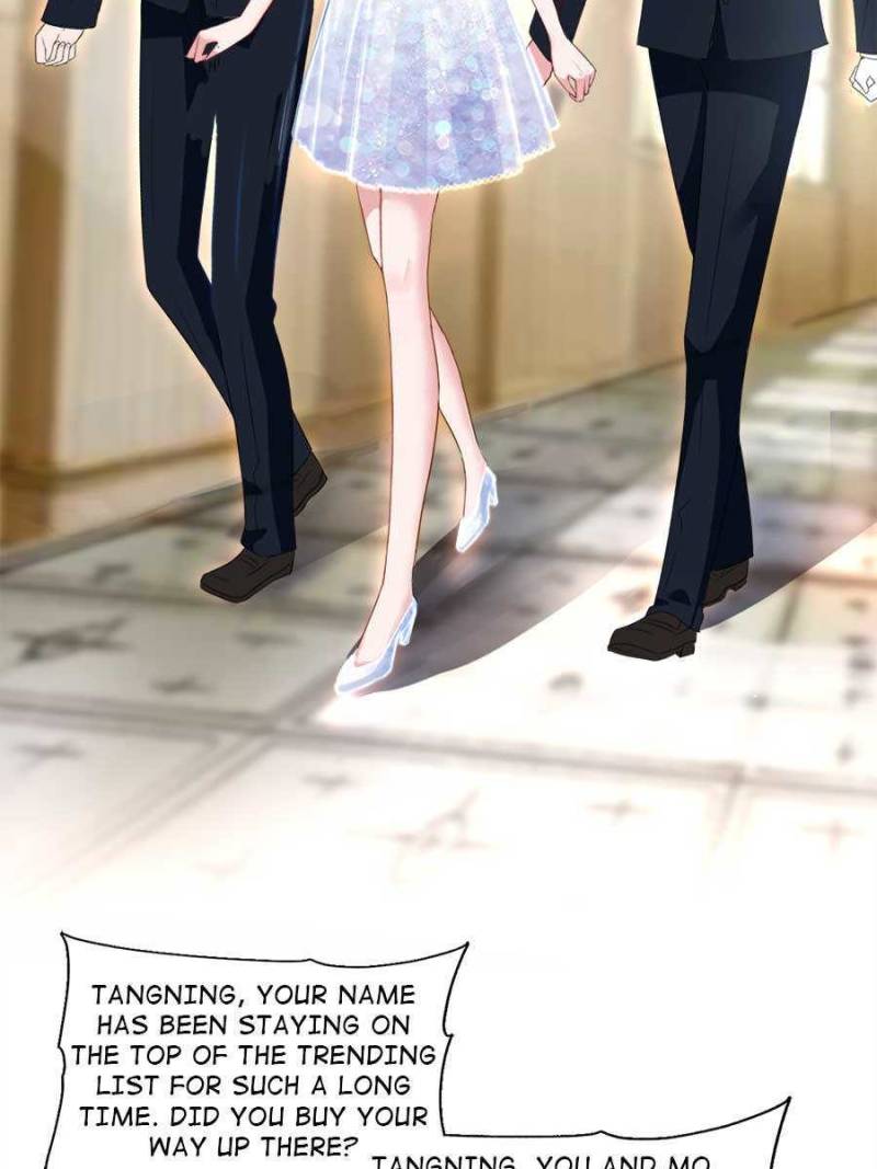 Trial Marriage Husband: Need To Work Hard chapter 7 page 17